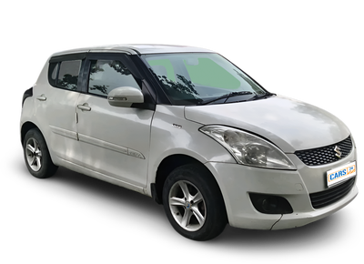 Maruti Swift-img